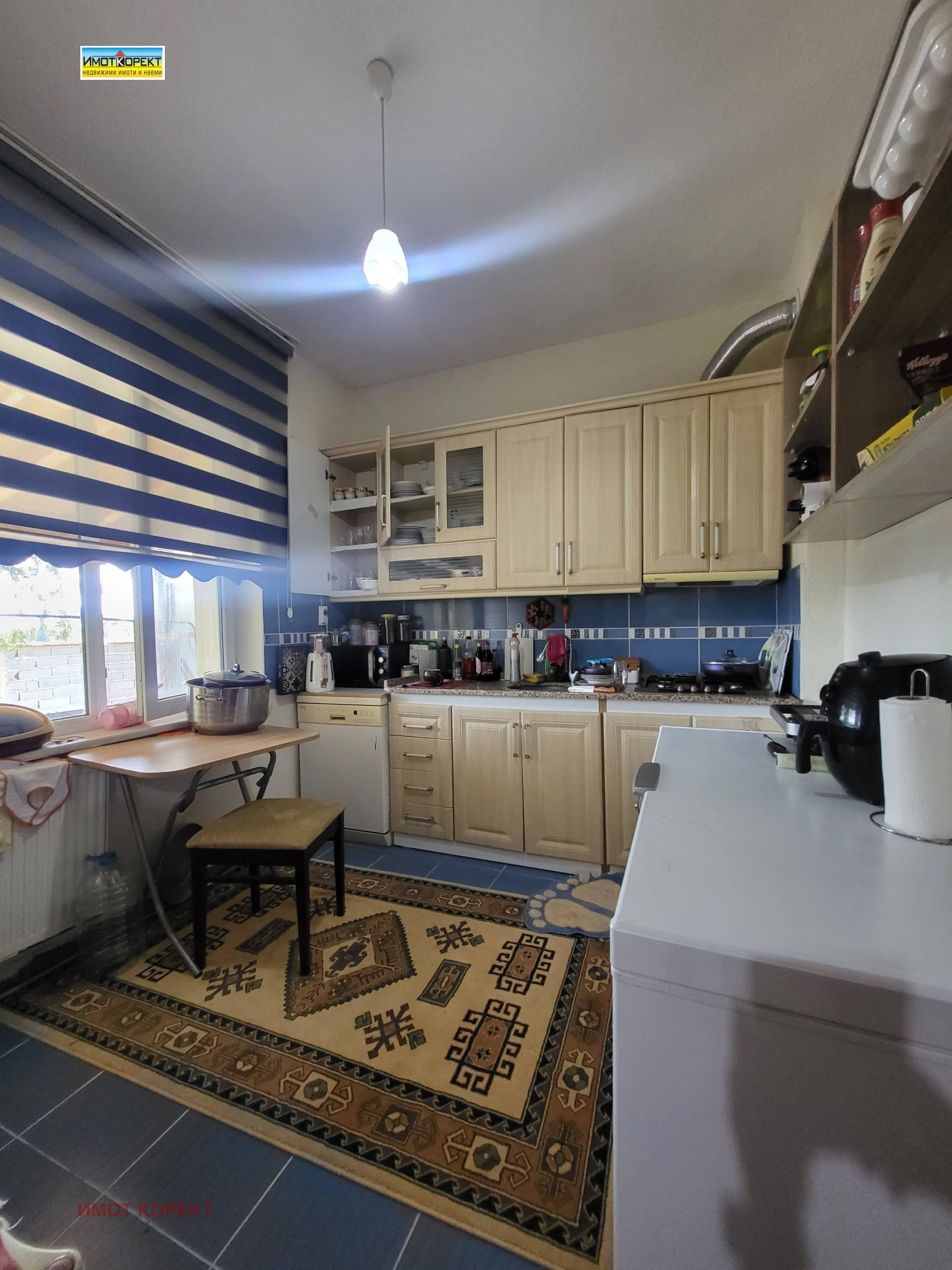 Продава КЪЩА, с. Пищигово, област Пазарджик, снимка 7 - Къщи - 54607186