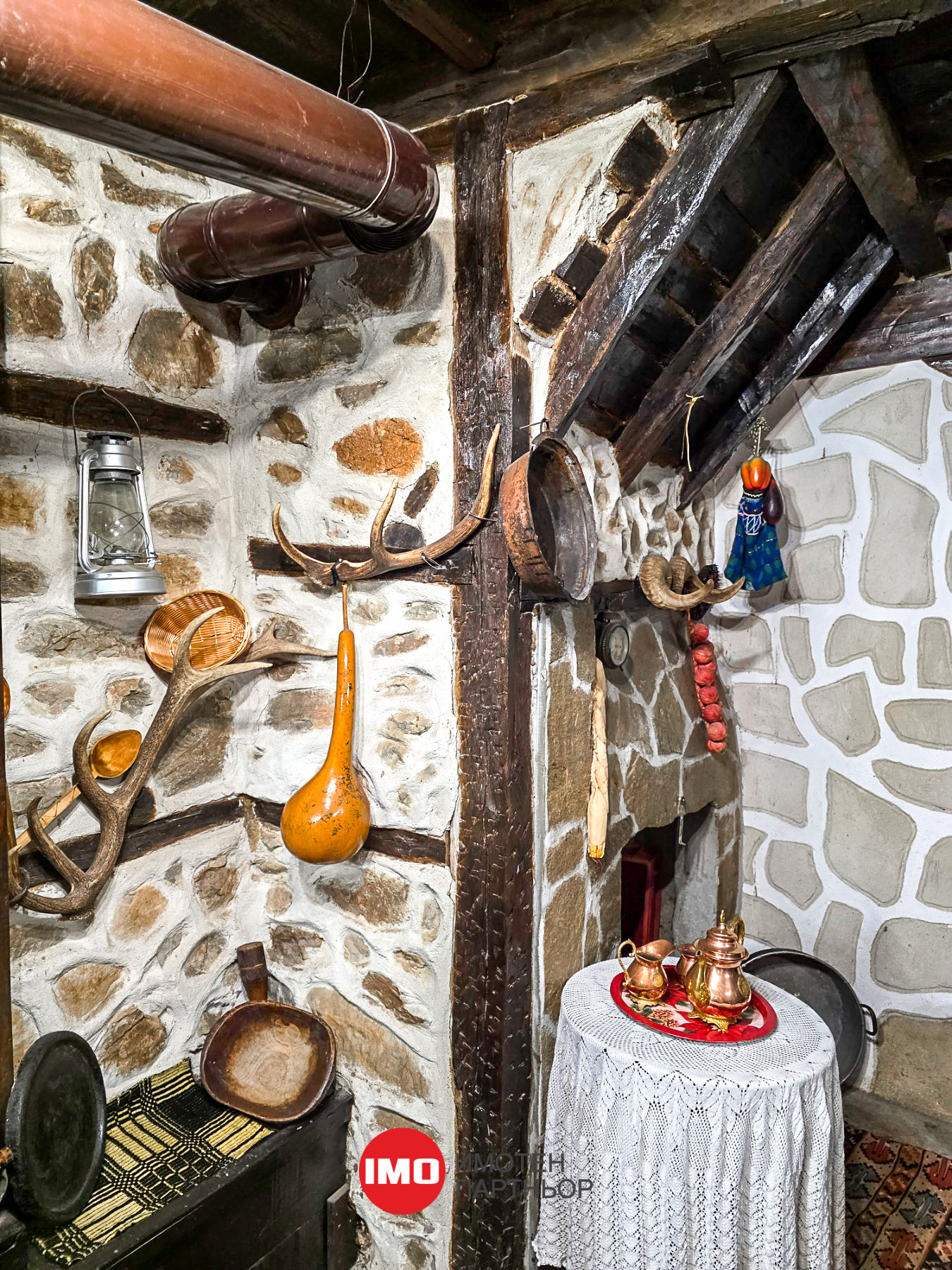 Продава КЪЩА, с. Бръшлян, област Бургас, снимка 14 - Къщи - 54941871