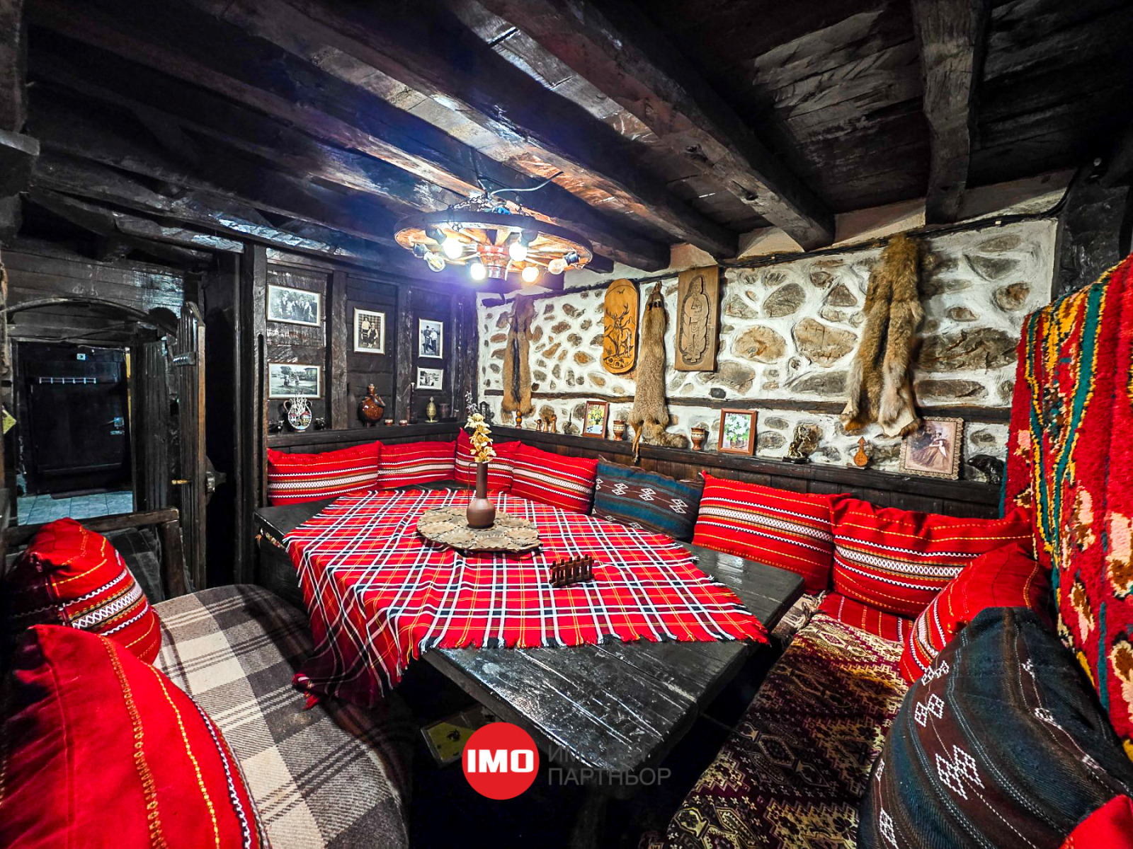 Продава КЪЩА, с. Бръшлян, област Бургас, снимка 13 - Къщи - 54941871