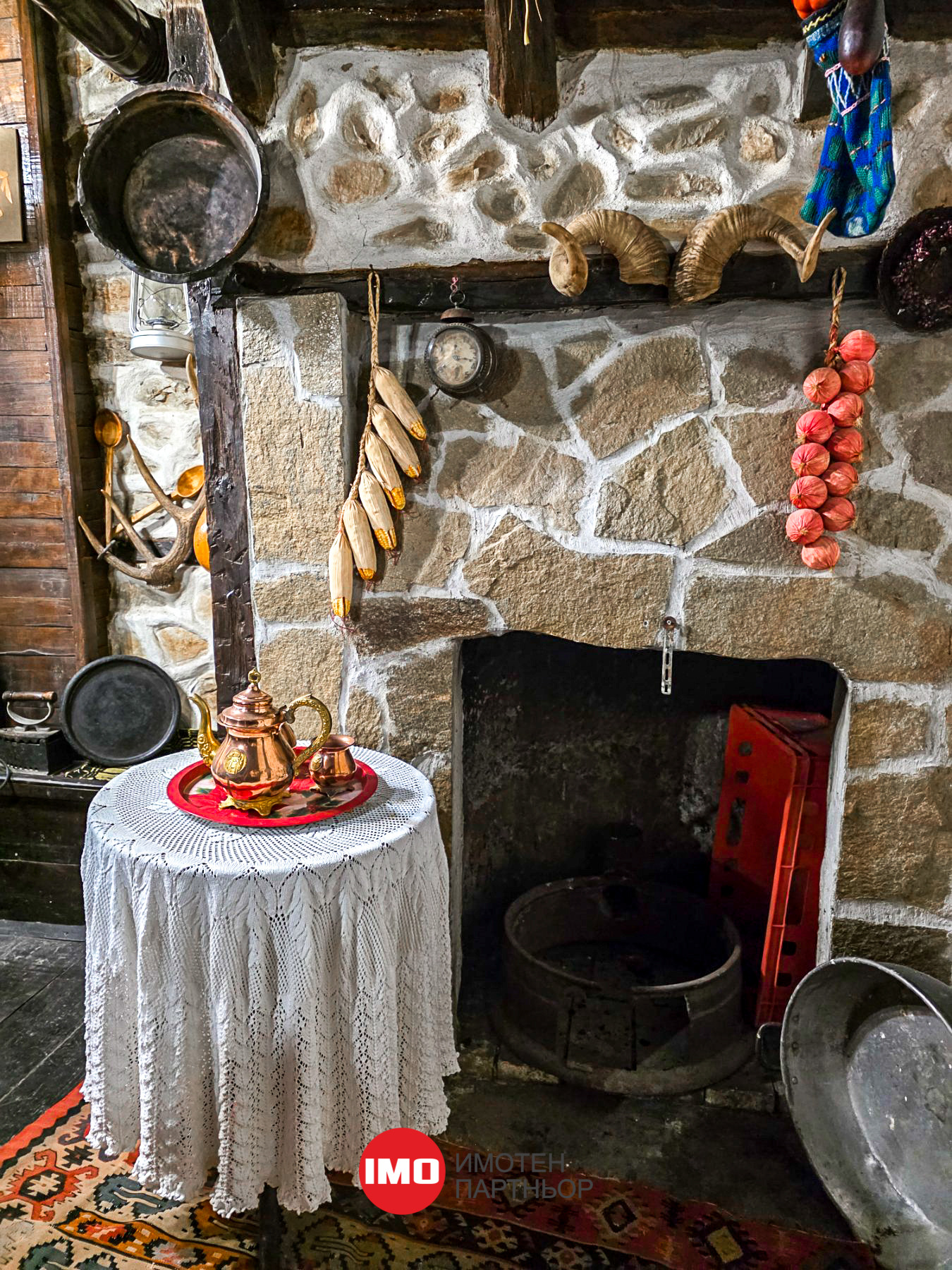Продава КЪЩА, с. Бръшлян, област Бургас, снимка 16 - Къщи - 54941871