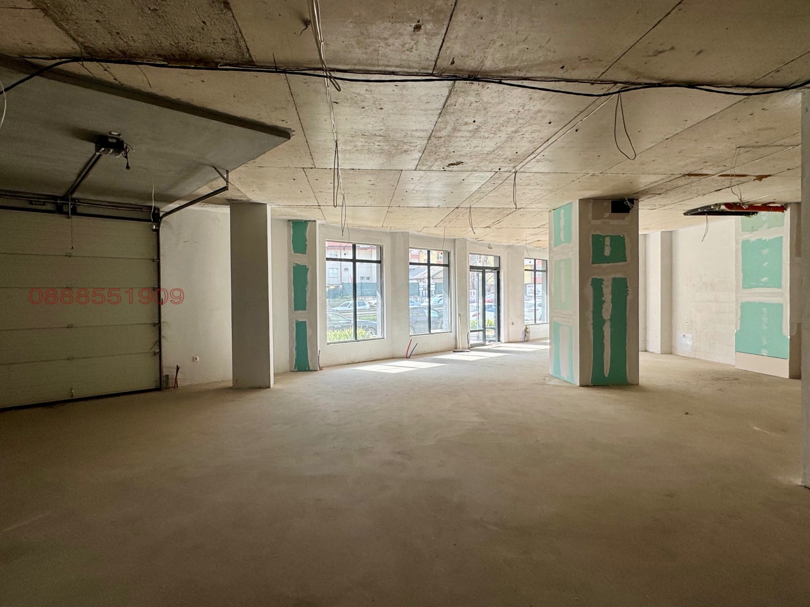 Продава МАГАЗИН, гр. София, Студентски град, снимка 8 - Магазини - 53857961