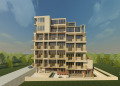 Продава 1-СТАЕН, гр. Варна, Колхозен пазар, снимка 3