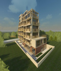 Продава 1-СТАЕН, гр. Варна, Колхозен пазар, снимка 2