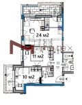 Продава 3-СТАЕН, град Варна, Изгрев • 143000 € • 21231511 — Holmes.bg