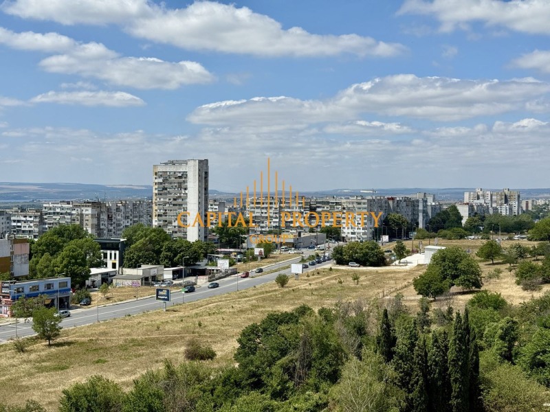 Продава 2-СТАЕН в град Варна, Възраждане 3 - 41 кв.м / 81 500 € » 159 400.15 лв., КАПИТАЛ ПРОПЪРТИ ГРУП - ВАРНА