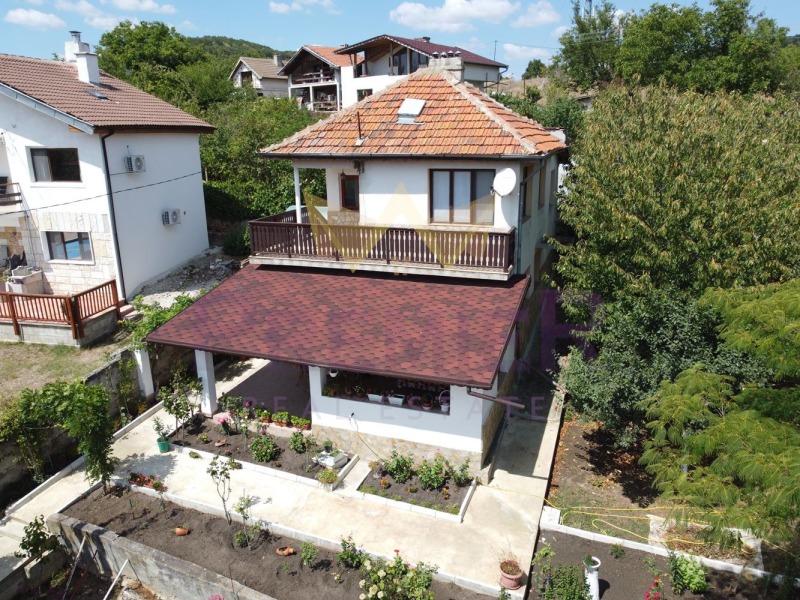 Продава КЪЩА в област Варна, с. Долище - 133 кв.м / 190 000 € » 371 607.70 лв., ИМОТИ ПРЕМИЕР