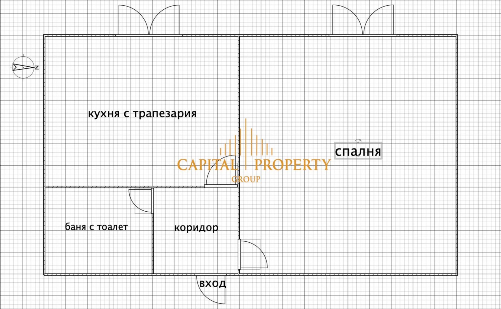 Продава 2-СТАЕН | Imot.bg — изображение 9