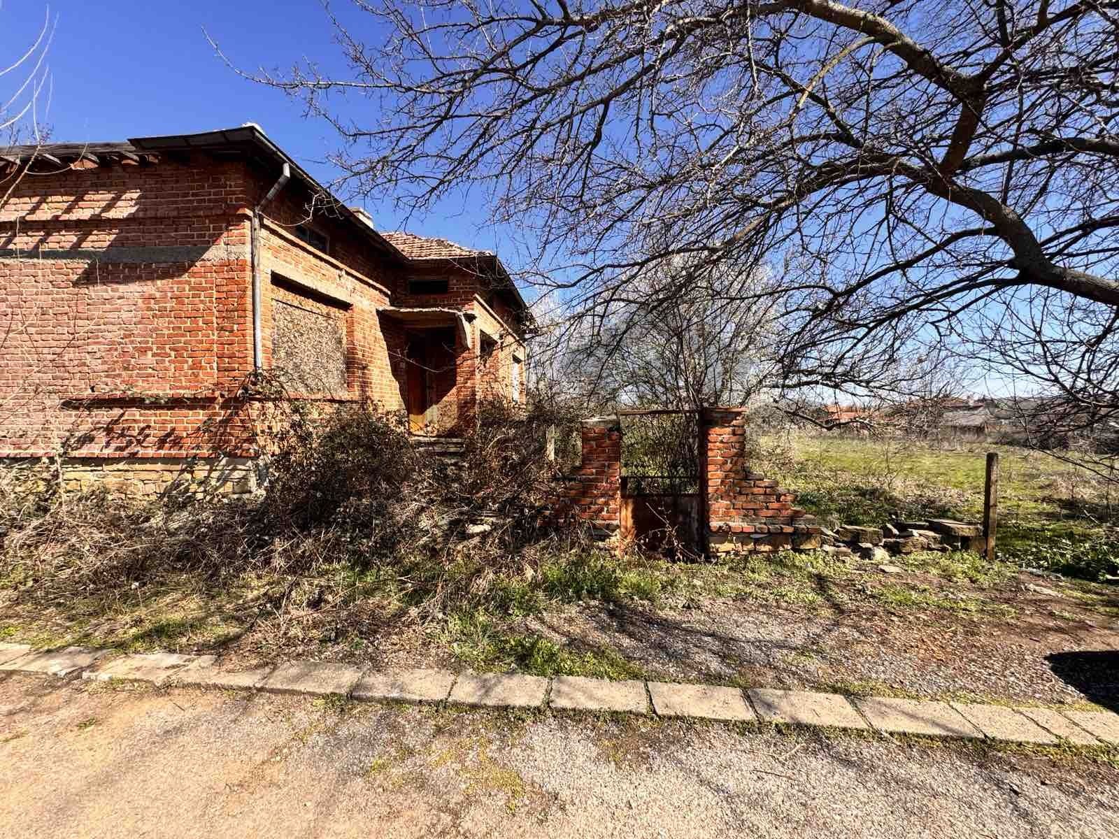 Продава КЪЩА | Imot.bg — изображение 1