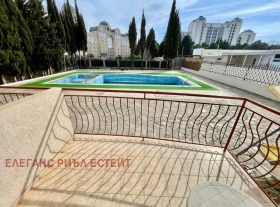 1 dormitor Sveti Vlas, regiunea Burgas