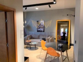 1 bedroom Tsentar, Sofia