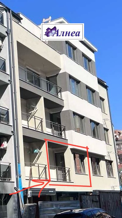 À vendre  1 chambre Plovdiv , Sadiiski , 57 m² | 13198264 - image [2]