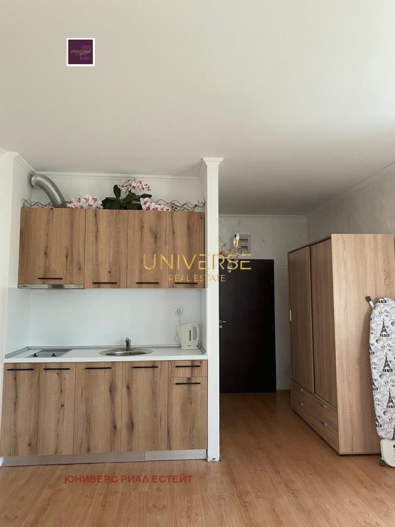 Zu verkaufen  1 Schlafzimmer region Burgas , k.k. Slantschew brjag , 84 qm | 80335227 - Bild [4]