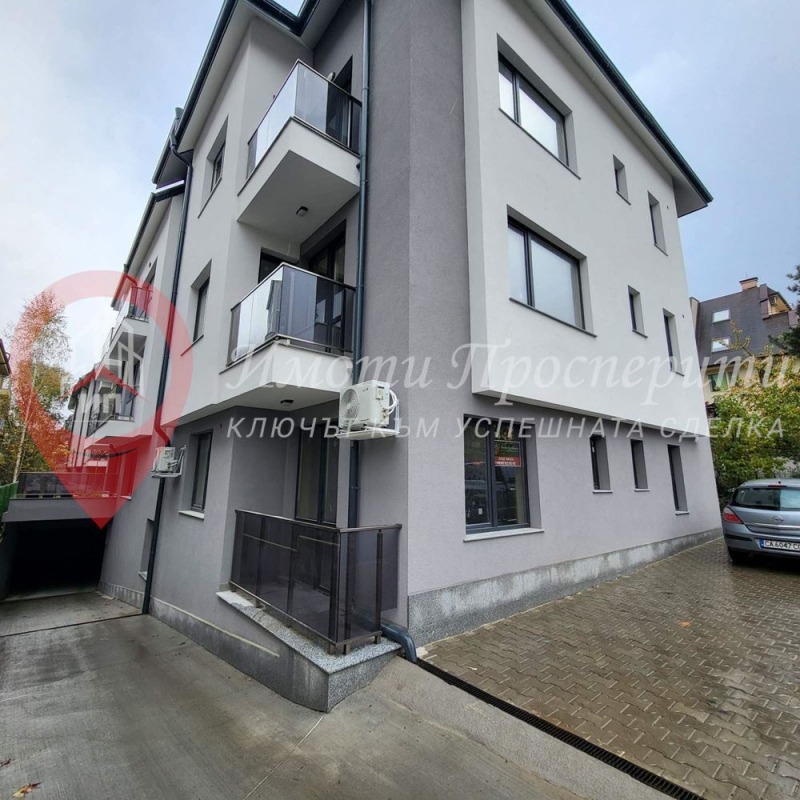 For Sale  1 bedroom Sofia , Pavlovo , 37 sq.m | 64802416 - image [15]