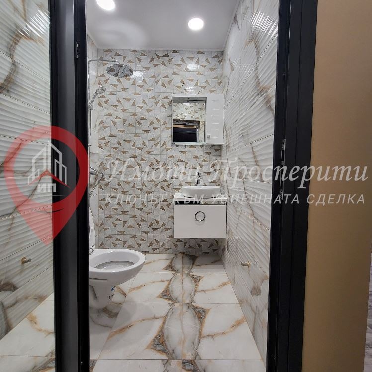 For Sale  1 bedroom Sofia , Pavlovo , 37 sq.m | 64802416 - image [10]