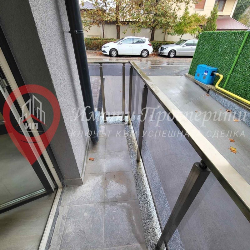 For Sale  1 bedroom Sofia , Pavlovo , 37 sq.m | 64802416 - image [13]