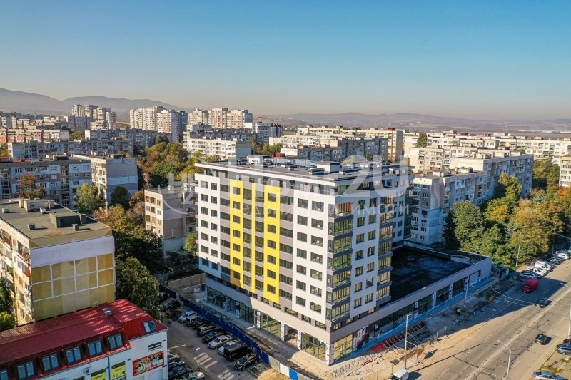 En venta  1 dormitorio Sofia , Lyulin 4 , 54 metros cuadrados | 29370346