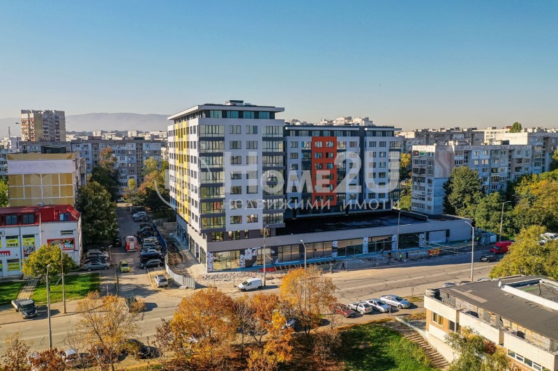 En venta  1 dormitorio Sofia , Lyulin 4 , 54 metros cuadrados | 29370346 - imagen [5]