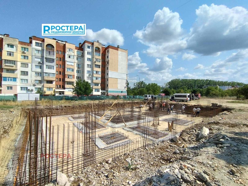 Na sprzedaż  1 sypialnia Targowiszcze , Zapad 3 , 63 mkw | 97960016 - obraz [17]