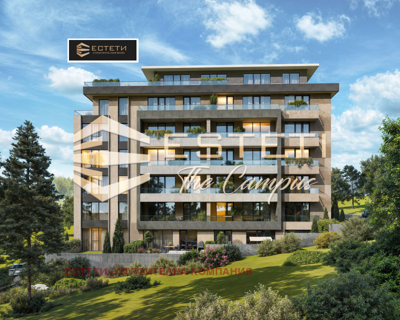 Продава  2-стаен град Стара Загора , Студентско градче , 74 кв.м | 72747493 - изображение [8]