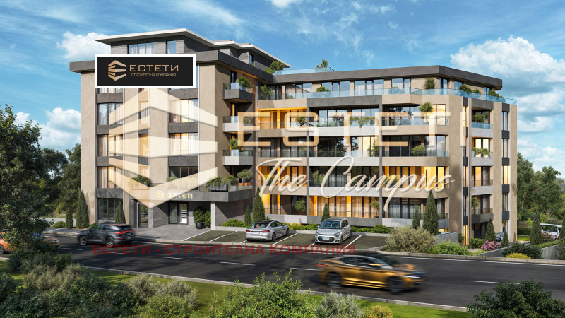 Продава  2-стаен град Стара Загора , Студентско градче , 74 кв.м | 72747493 - изображение [2]