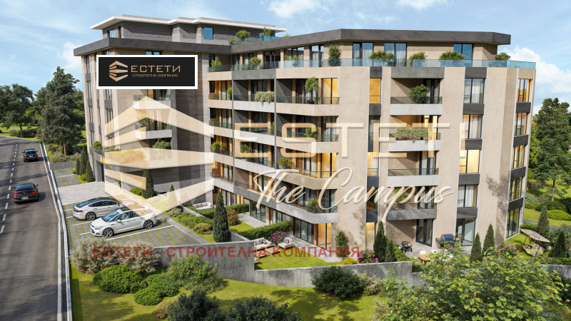 Продава  2-стаен град Стара Загора , Студентско градче , 74 кв.м | 72747493 - изображение [3]