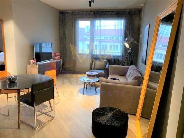 For Sale  1 bedroom Sofia , Tsentar , 80 sq.m | 87320932 - image [4]