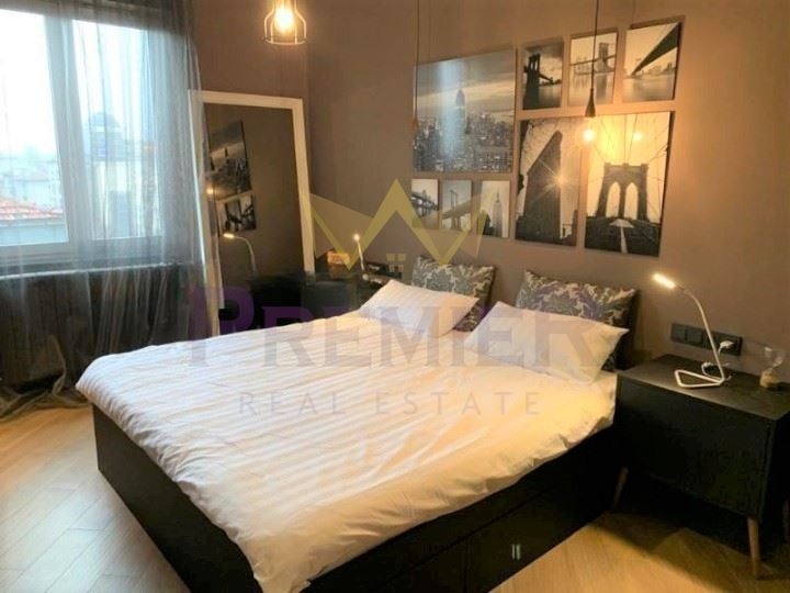 For Sale  1 bedroom Sofia , Tsentar , 80 sq.m | 87320932 - image [7]
