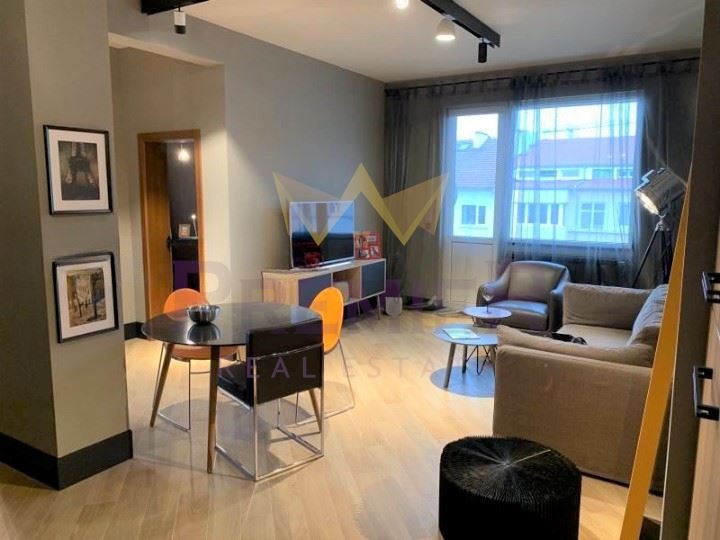For Sale  1 bedroom Sofia , Tsentar , 80 sq.m | 87320932 - image [3]