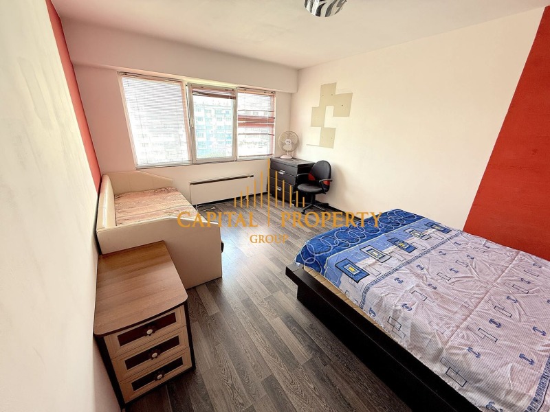 Продава  2-стаен град Варна , Възраждане 3 , 41 кв.м | 57153319 - изображение [3]