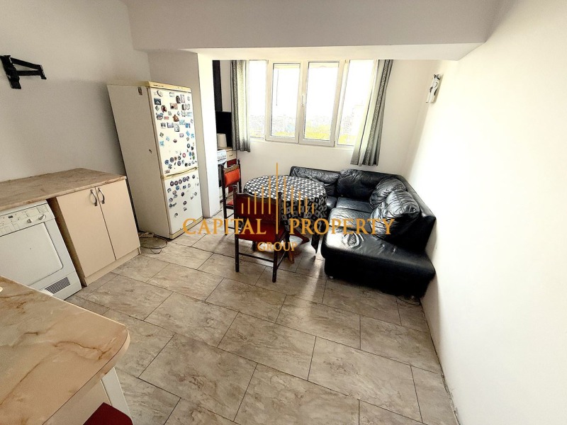 Продава  2-стаен град Варна , Възраждане 3 , 41 кв.м | 57153319 - изображение [6]