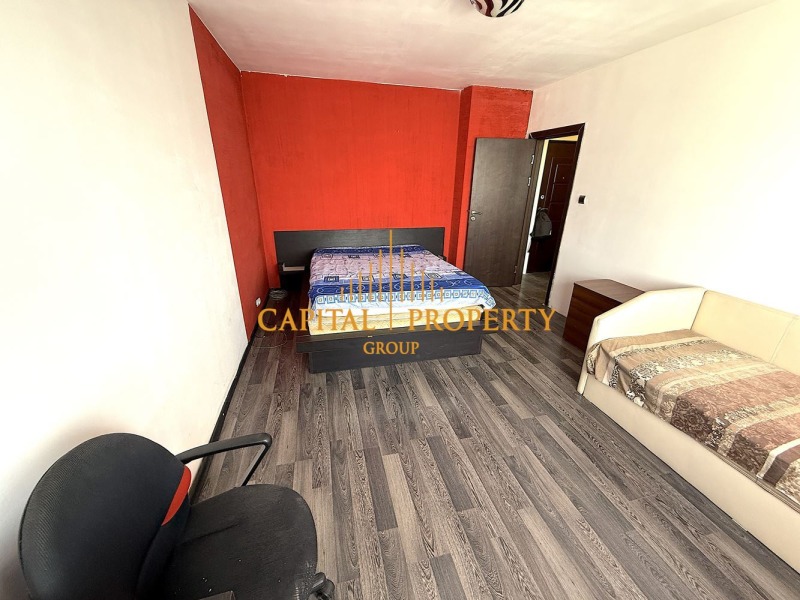 Продава  2-стаен град Варна , Възраждане 3 , 41 кв.м | 57153319 - изображение [2]
