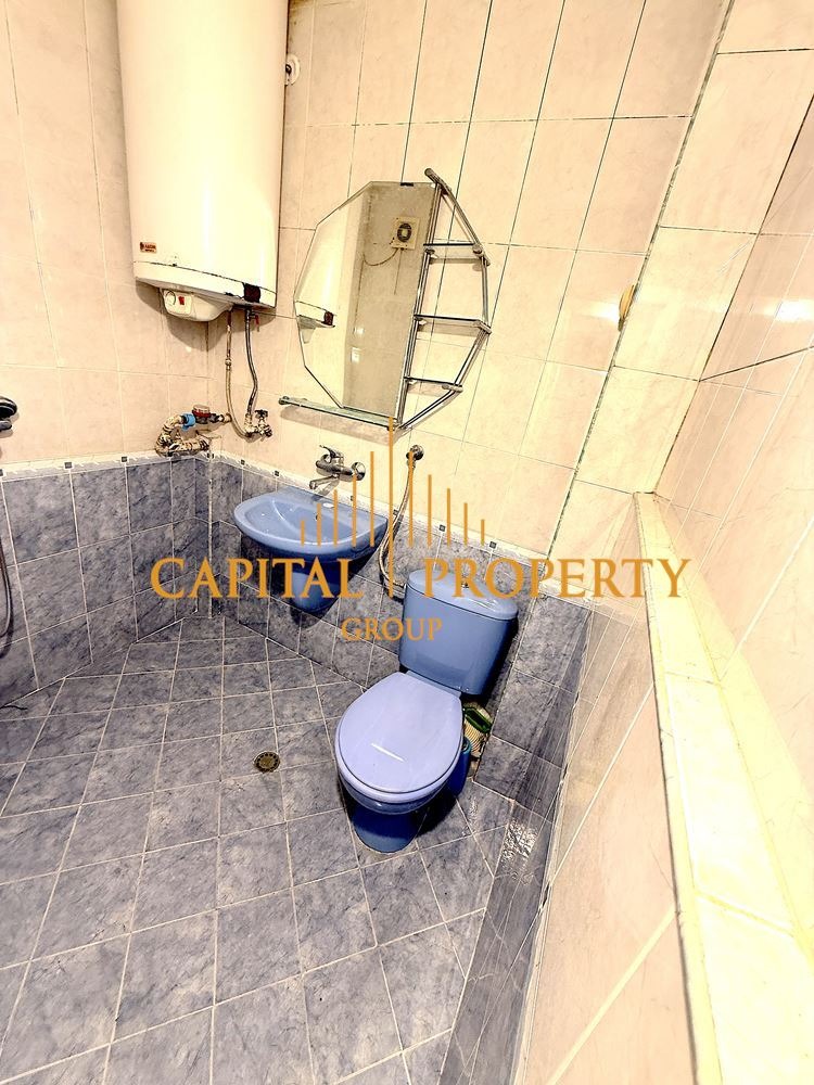 Продава  2-стаен град Варна , Възраждане 3 , 41 кв.м | 57153319 - изображение [7]