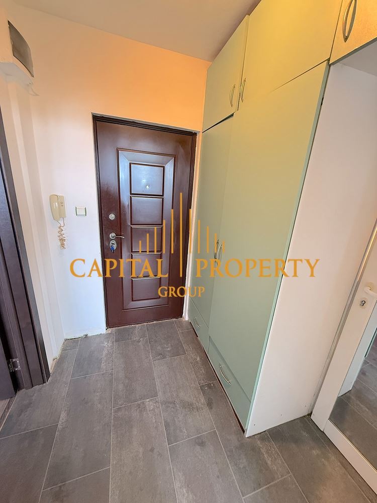 Продава  2-стаен град Варна , Възраждане 3 , 41 кв.м | 57153319 - изображение [8]