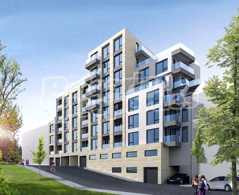 Продава 2-СТАЕН, гр. Варна, Погреби, снимка 2 - Апартаменти - 52232954