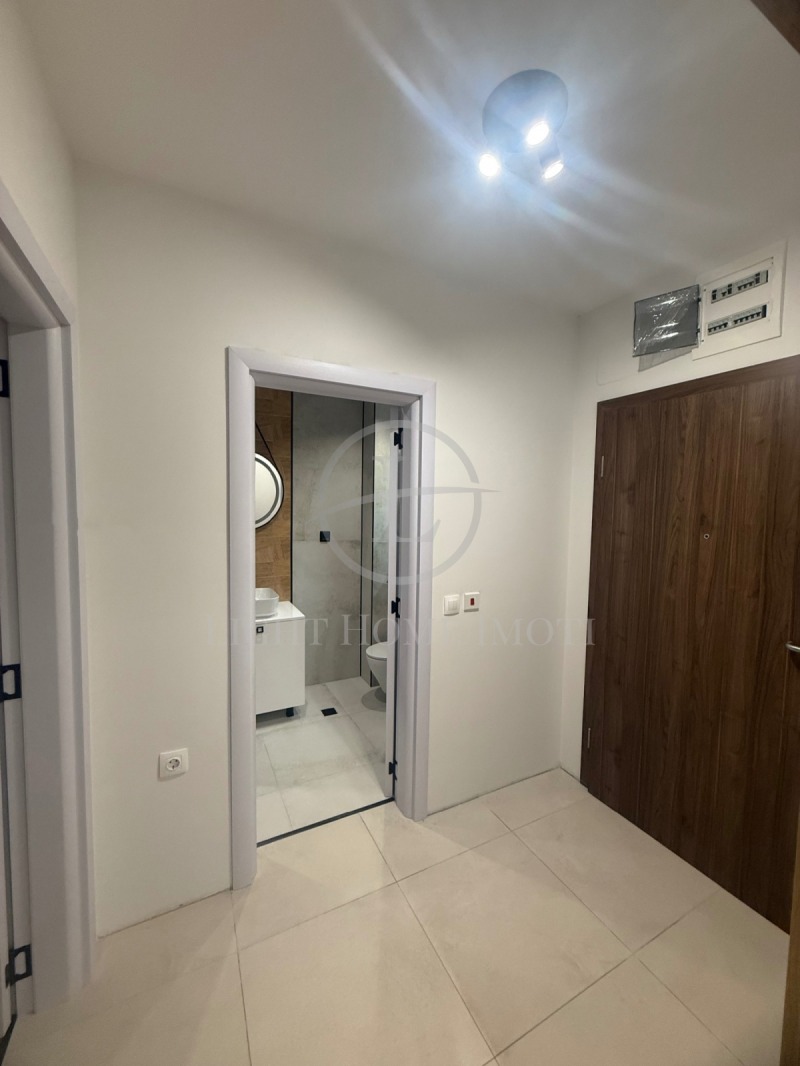 Продава 2-СТАЕН, гр. Пловдив, Христо Смирненски, снимка 8 - Апартаменти - 53008325