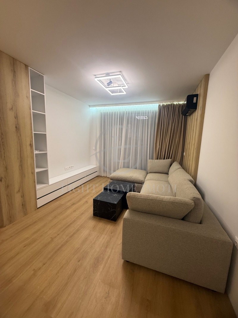 Продава 2-СТАЕН, гр. Пловдив, Христо Смирненски, снимка 2 - Апартаменти - 53008325