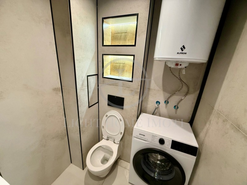 Продава 2-СТАЕН, гр. Пловдив, Христо Смирненски, снимка 7 - Апартаменти - 53008325