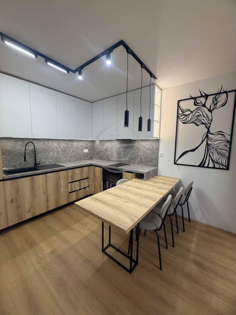 Продава 2-СТАЕН, гр. Пловдив, Христо Смирненски, снимка 3 - Апартаменти - 53008325