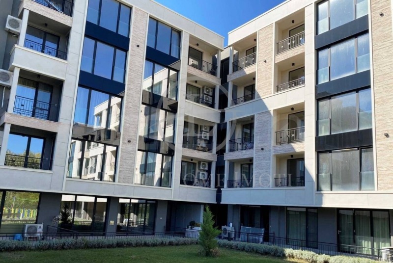 Продава 2-СТАЕН, гр. Пловдив, Христо Смирненски, снимка 9 - Апартаменти - 53008325