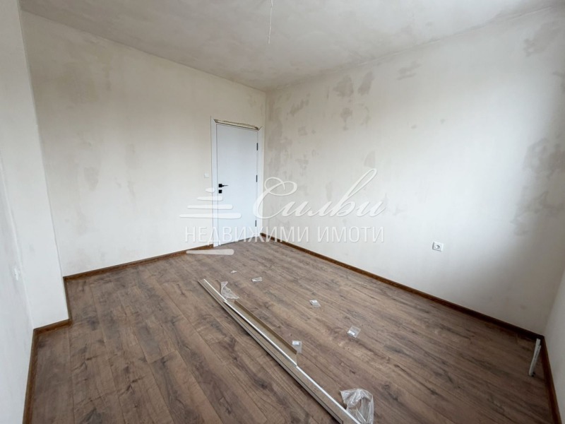 Продава 2-СТАЕН, гр. Шумен, Тракия, снимка 2 - Апартаменти - 53118829