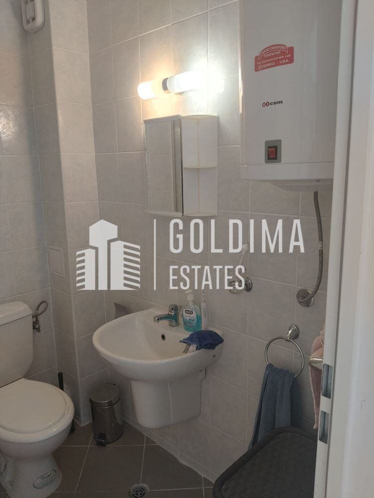 Продава 2-СТАЕН, с. Кошарица, област Бургас, снимка 10 - Апартаменти - 55054229