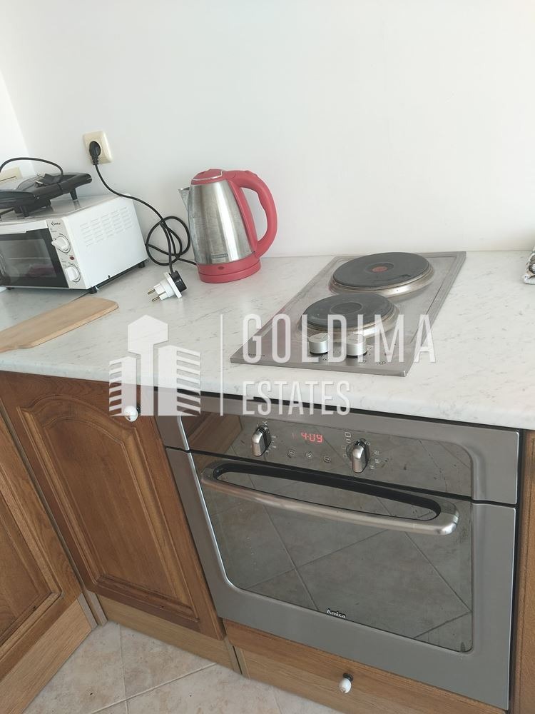 Продава 2-СТАЕН, с. Кошарица, област Бургас, снимка 7 - Апартаменти - 55054229