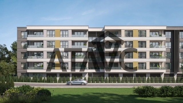 In vendita  2 camere da letto Plovdiv , Belomorski , 91 mq | 48043898 - Immagine [4]