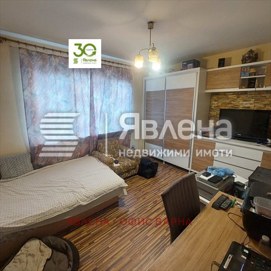 Продава 3-СТАЕН, гр. Варна, Чаталджа, снимка 2 - Aпартаменти - 47828810