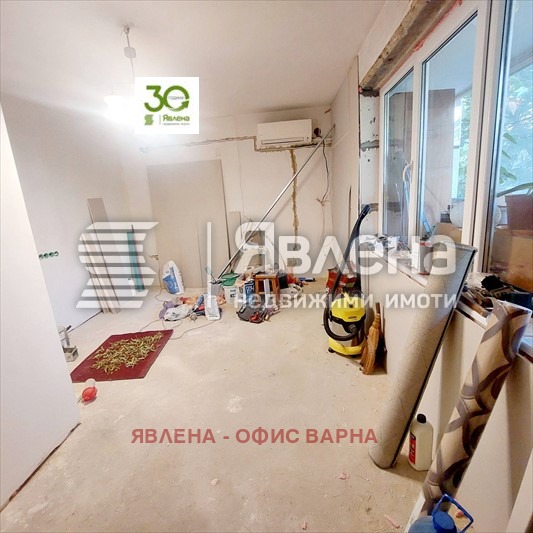 Продава 3-СТАЕН, гр. Варна, Чаталджа, снимка 3 - Aпартаменти - 47828810