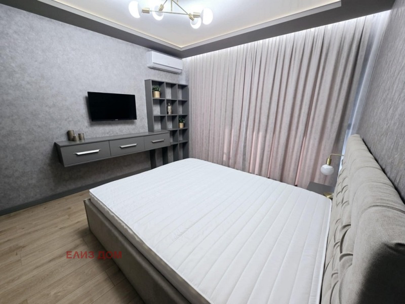 Продава 3-СТАЕН, гр. Варна, Бриз, снимка 10 - Aпартаменти - 48249559