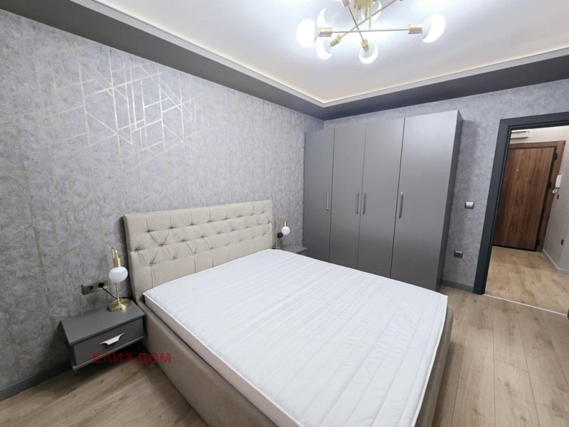 Продава 3-СТАЕН, гр. Варна, Бриз, снимка 9 - Aпартаменти - 48249559