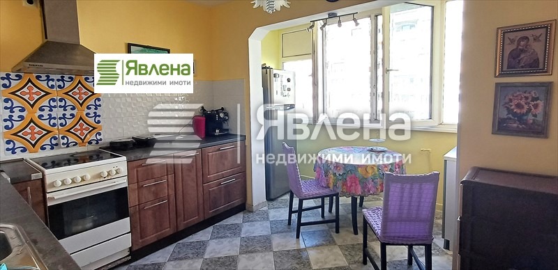 Продава 3-СТАЕН, гр. София, Овча купел 1, снимка 1 - Aпартаменти - 49473267