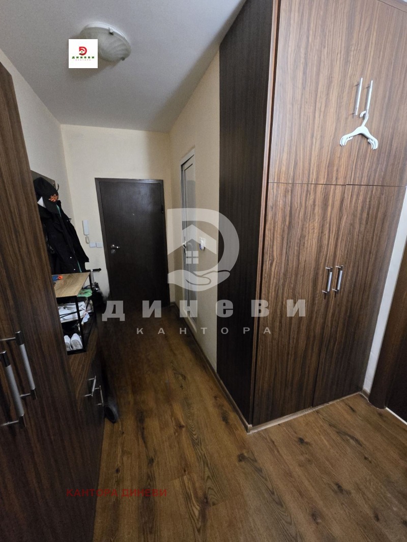 На продаж  2 спальні Стара Загора , Опълченски , 61 кв.м | 81648754 - зображення [8]