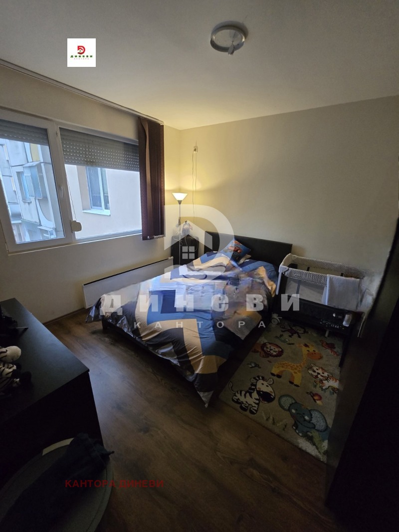 На продаж  2 спальні Стара Загора , Опълченски , 61 кв.м | 81648754 - зображення [4]